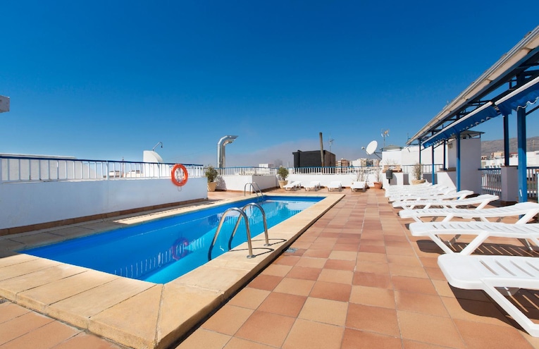 Piscine - 2