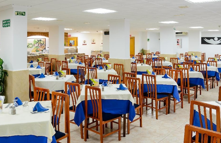 Ristoranti - 1