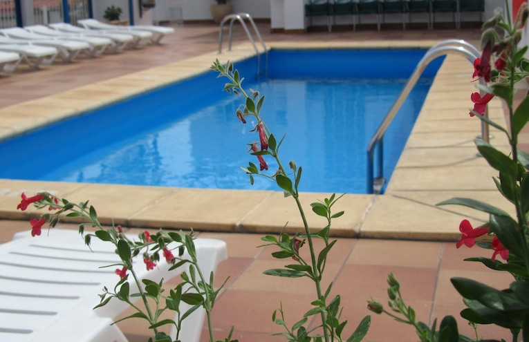 Piscine - 3