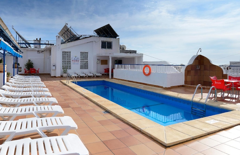Piscine - 4