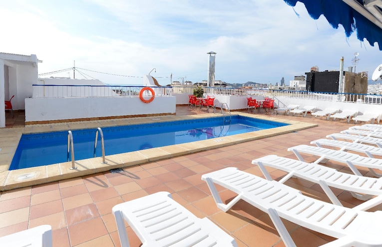 Piscine - 5