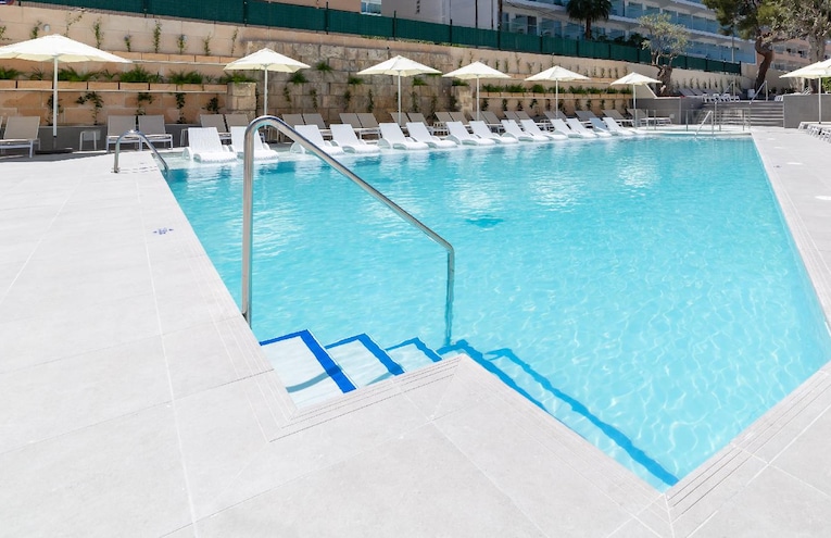 Piscine - 7