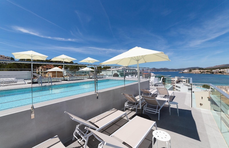 Piscine - 8