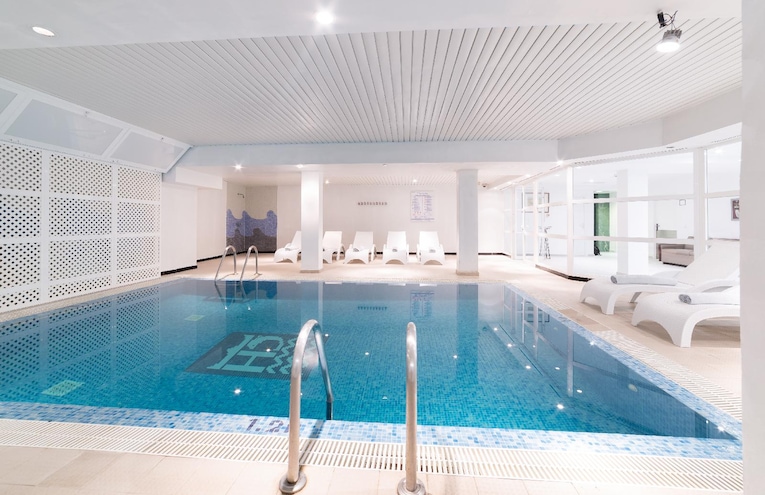 Piscine - 6