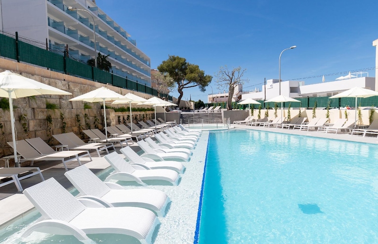 Piscine - 1
