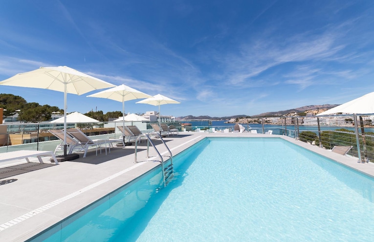 Piscine - 2