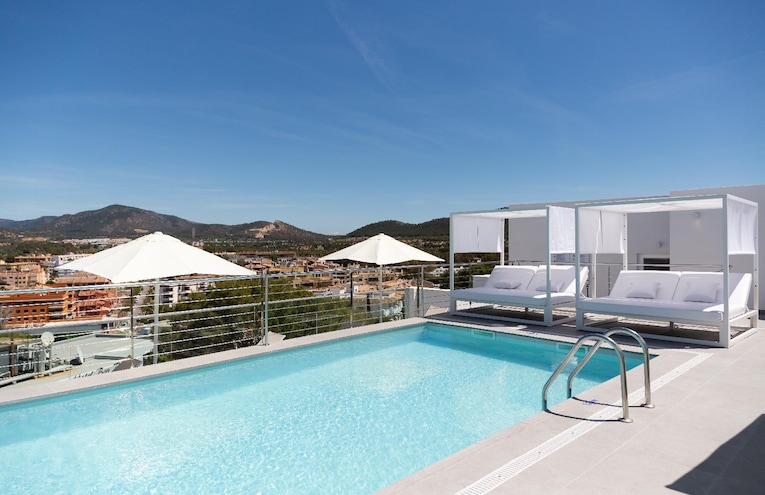 Piscine - 4