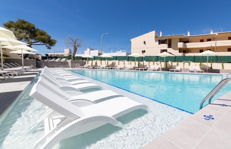 Piscine - 5