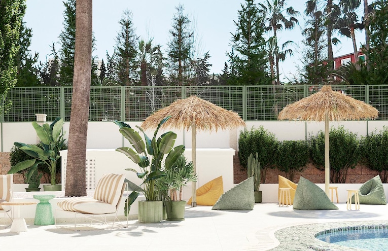 Piscine - 3