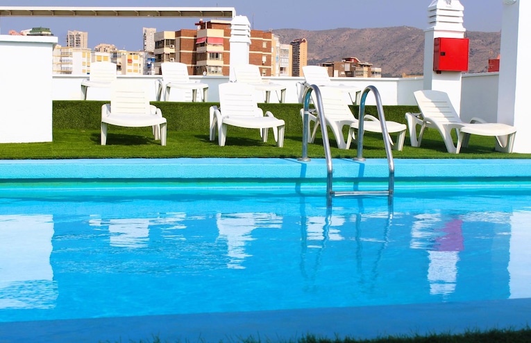 Piscine - 3