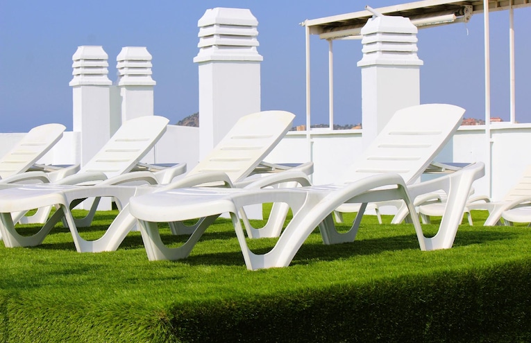Piscine - 5