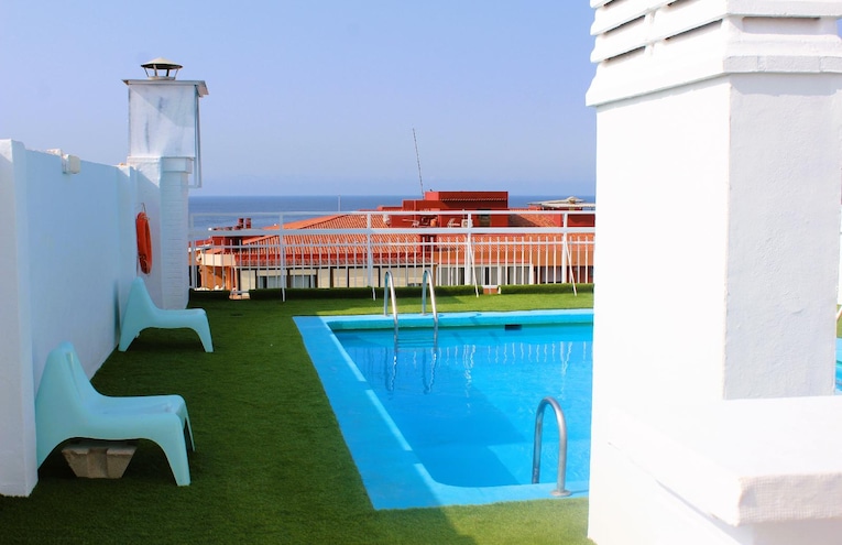 Piscine - 2