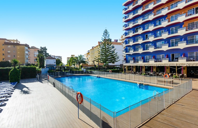 Piscine - 5
