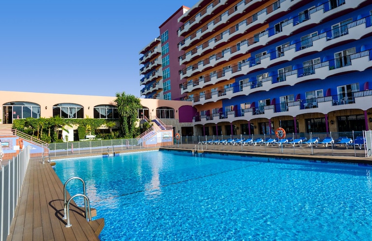 Piscine - 6