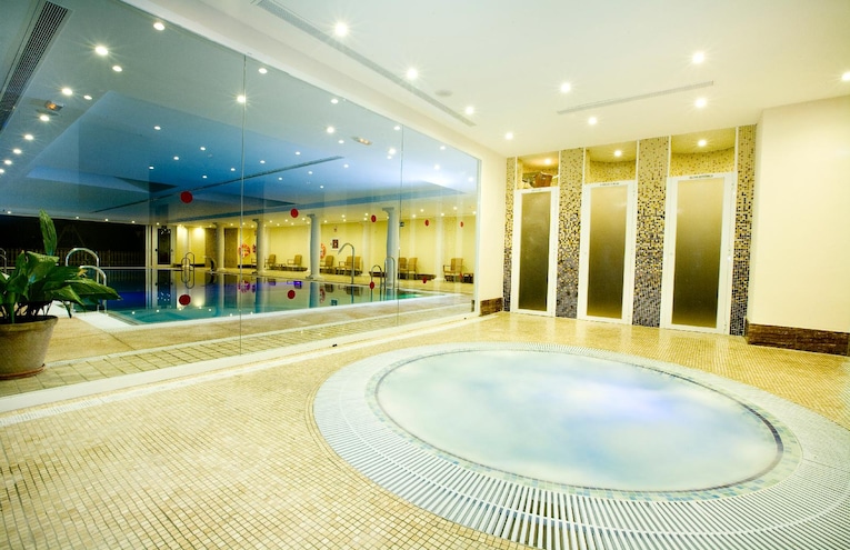 Spa - 2