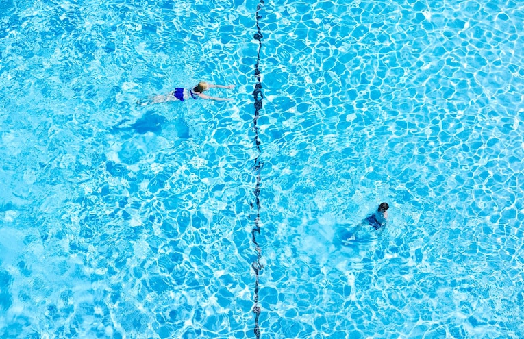 Piscine - 8
