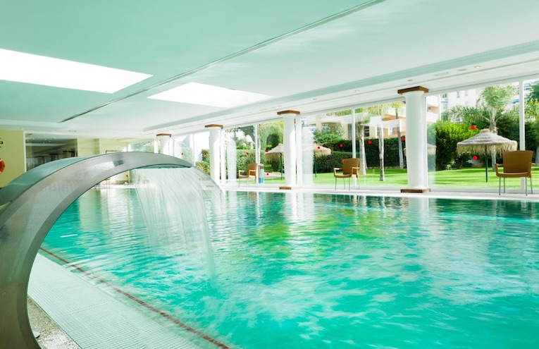 Piscine - 4