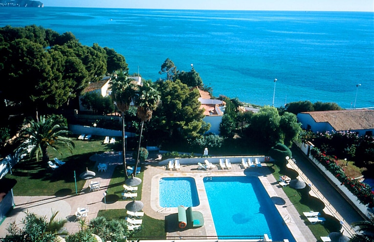 Piscine - 1