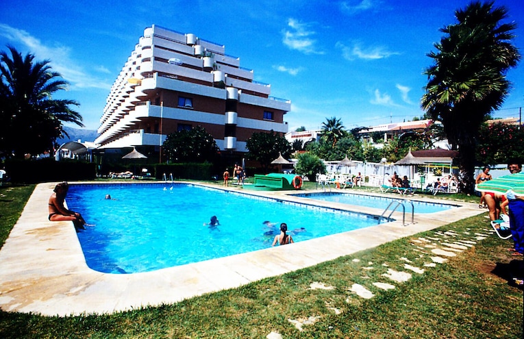 Piscine - 2