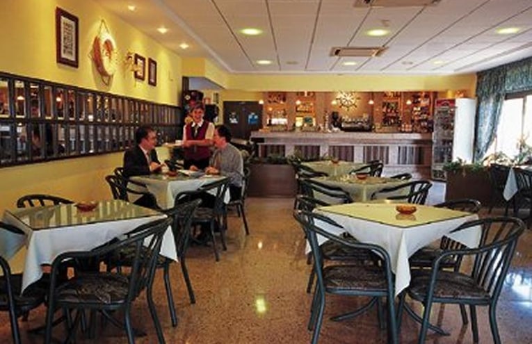 Ristoranti - 2
