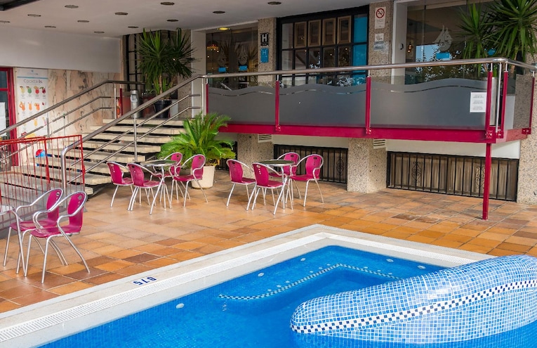 Piscine - 1