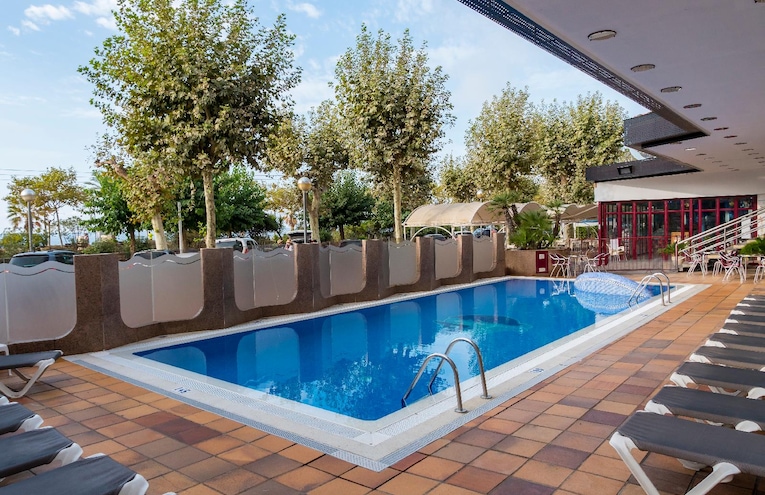 Piscine - 2