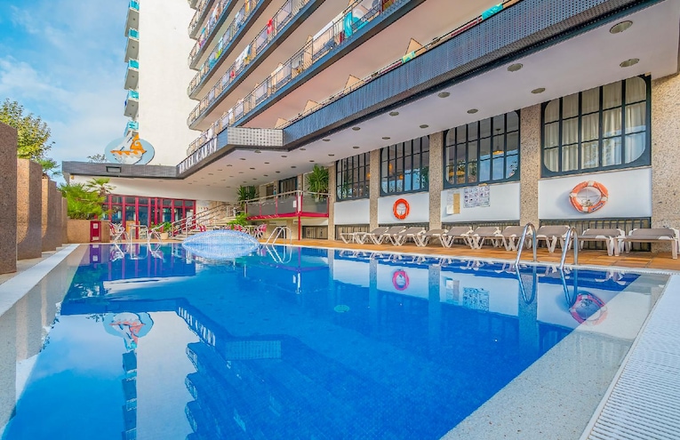 Piscine - 3