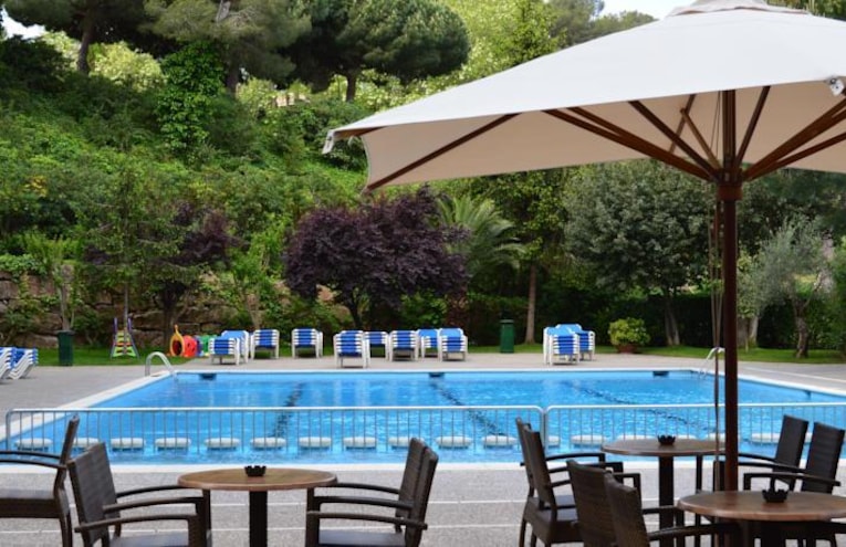 Piscine - 1
