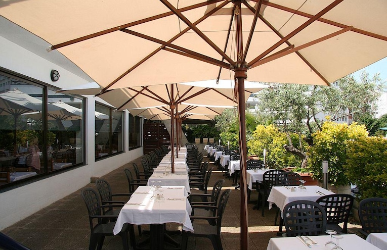 Ristoranti - 1