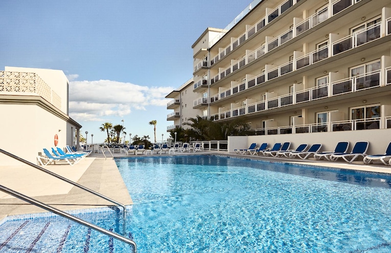 Piscine - 1