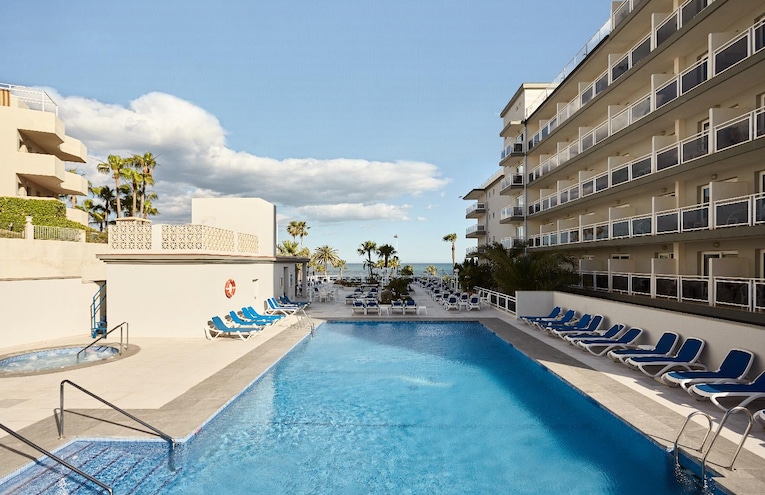 Piscine - 4