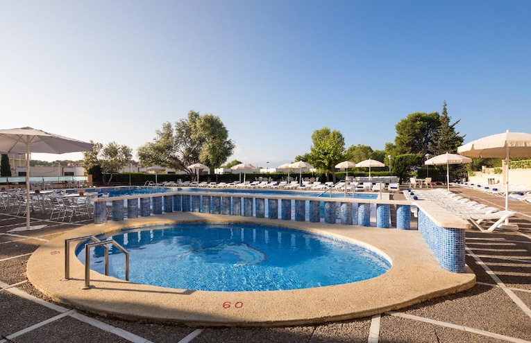 Piscine - 2