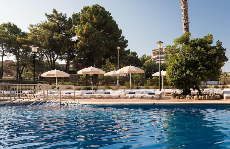 Piscine - 5