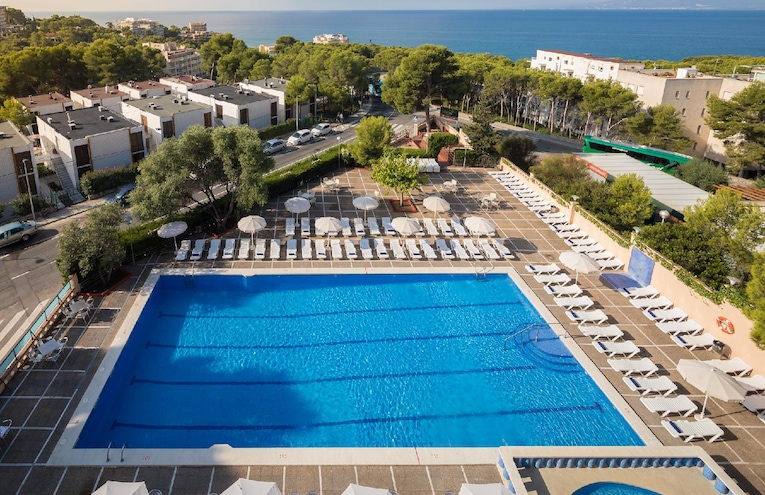 Piscine - 1