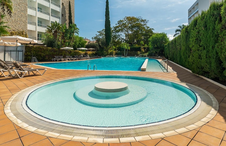 Piscine - 1