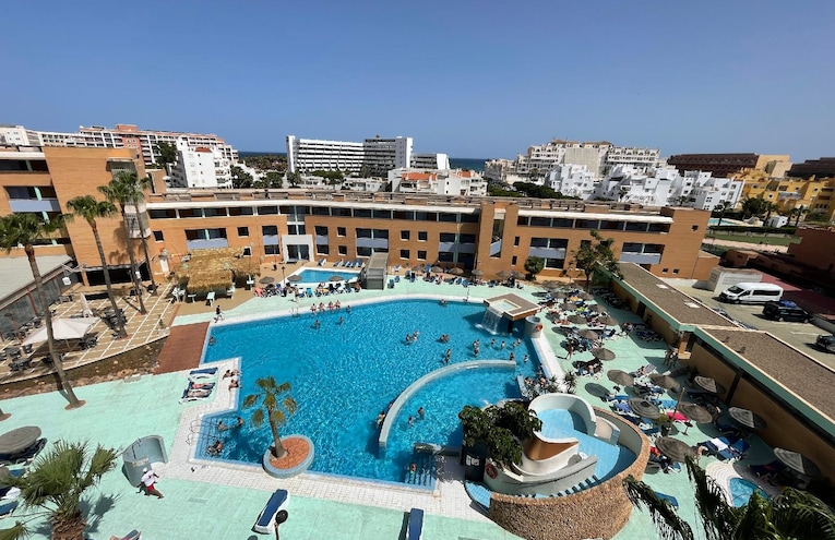 Piscine - 2