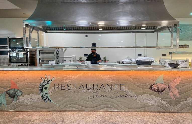 Ristoranti - 5