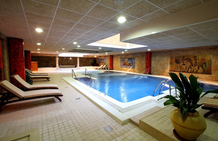 Spa - 2