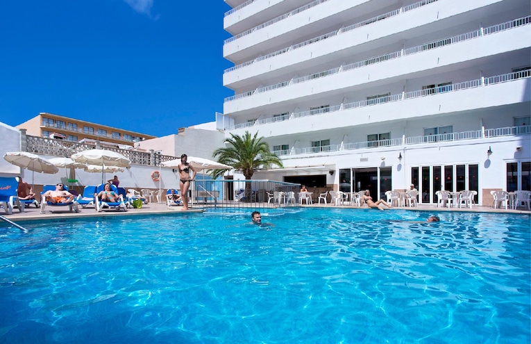 Piscine - 1