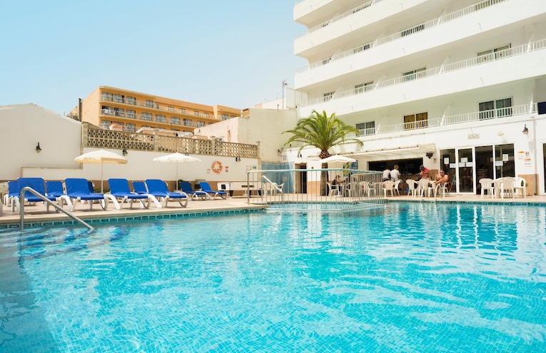 Piscine - 2