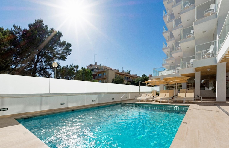 Piscine - 1
