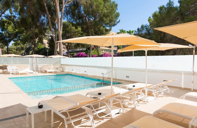 Piscine - 2