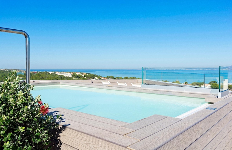 Piscine - 4