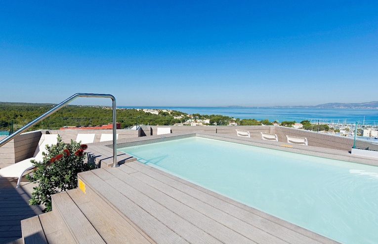 Piscine - 4