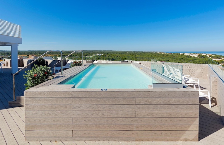 Piscine - 6
