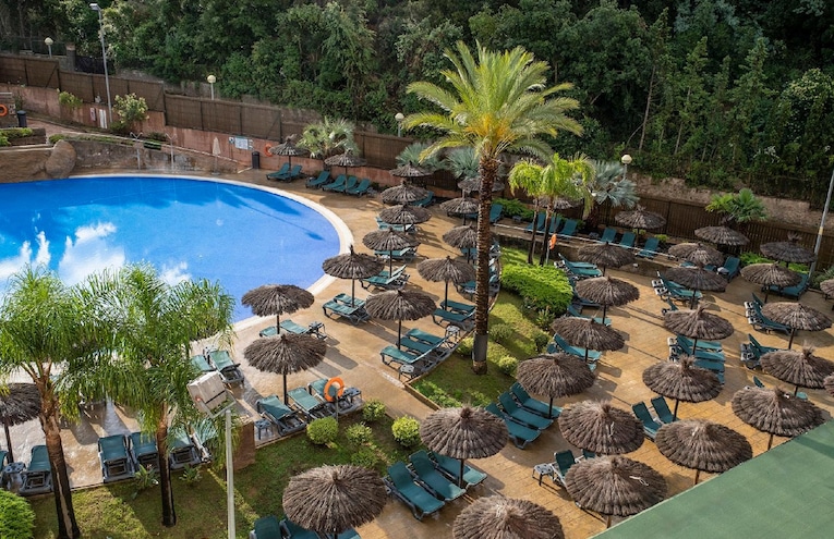 Piscine - 2