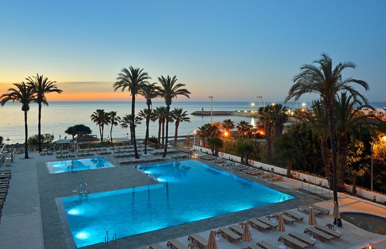 Piscine - 1