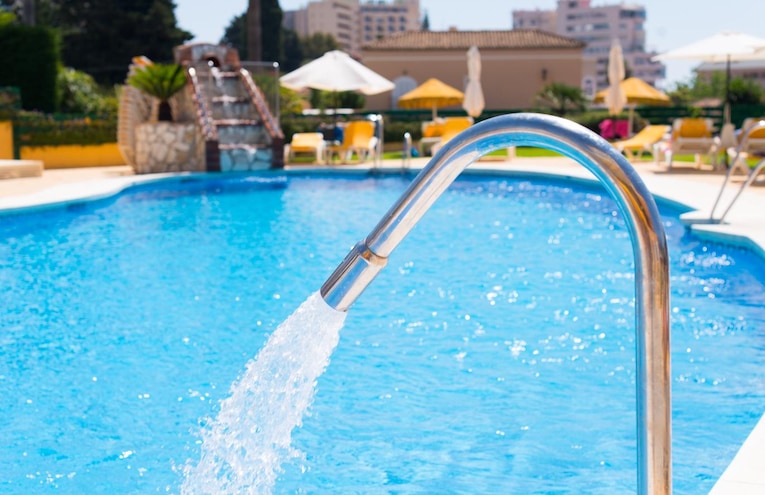 Piscine - 3