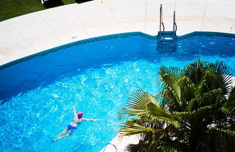 Piscine - 4