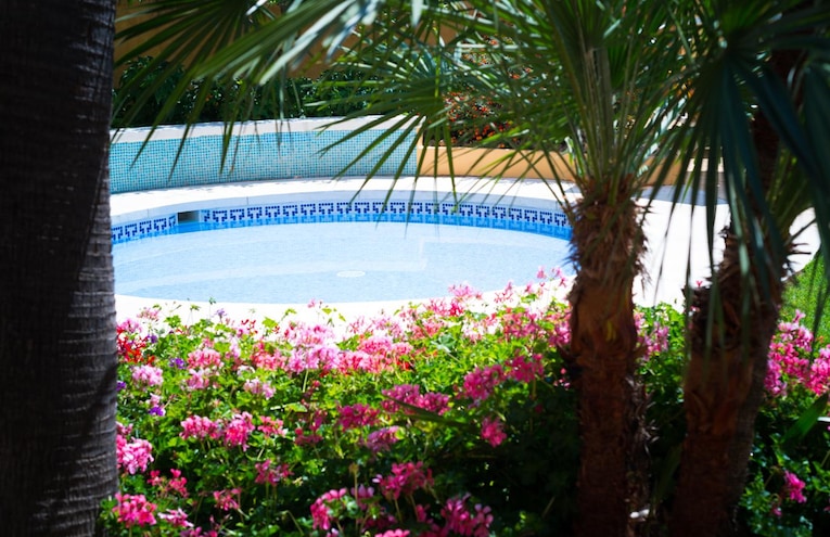Piscine - 5